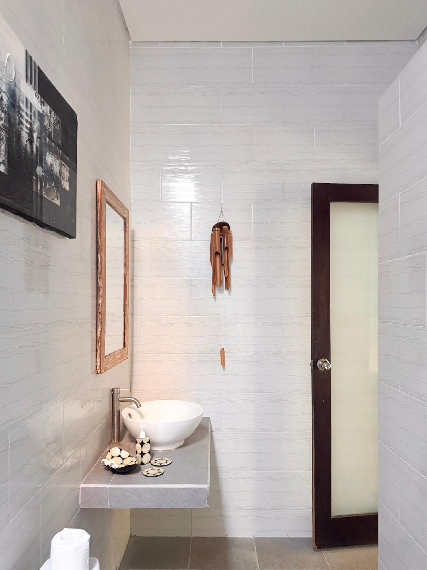 Urban Jungle Beach House ชังกู ภายนอก รูปภาพ
