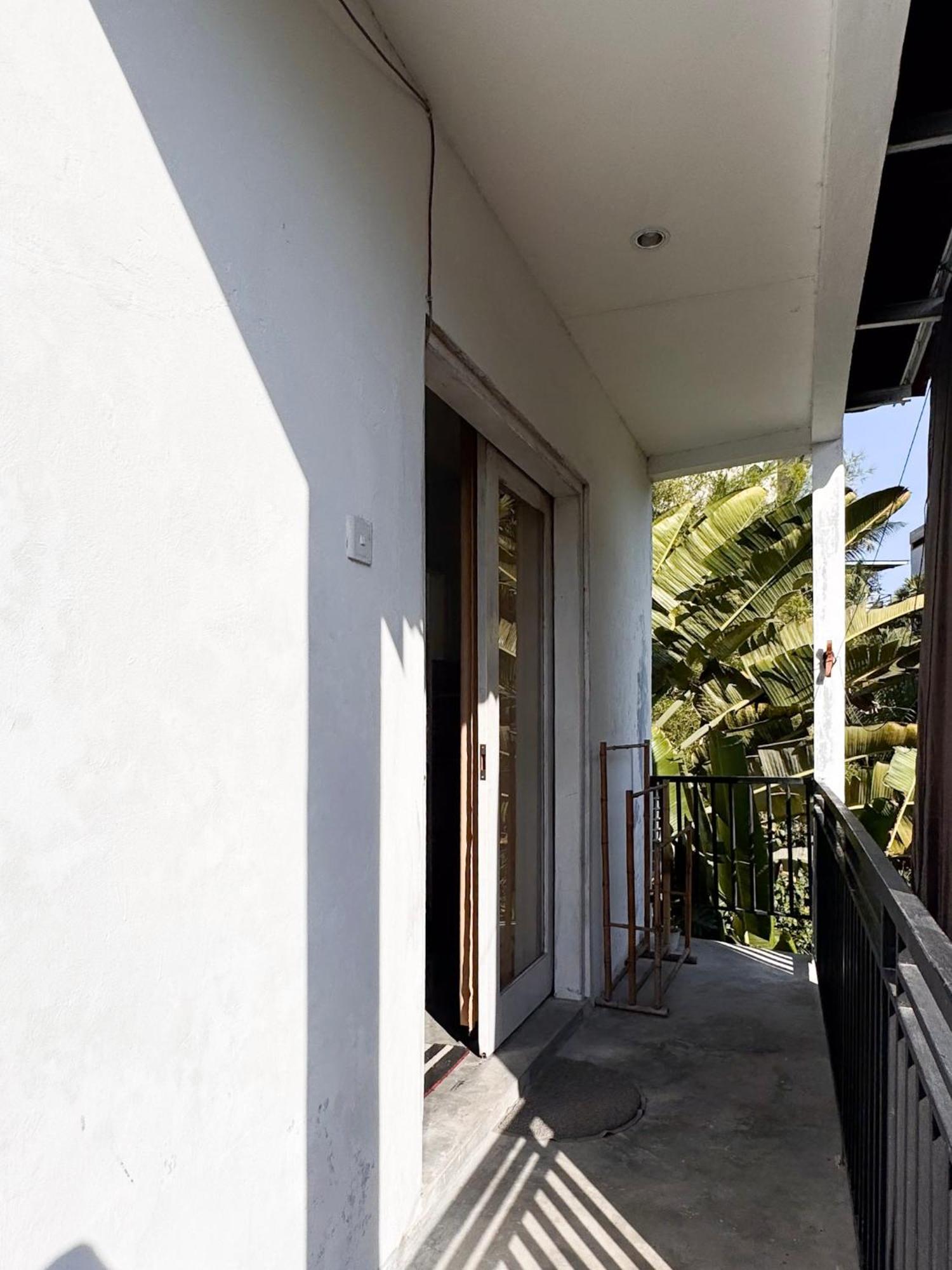 Urban Jungle Beach House ชังกู ภายนอก รูปภาพ