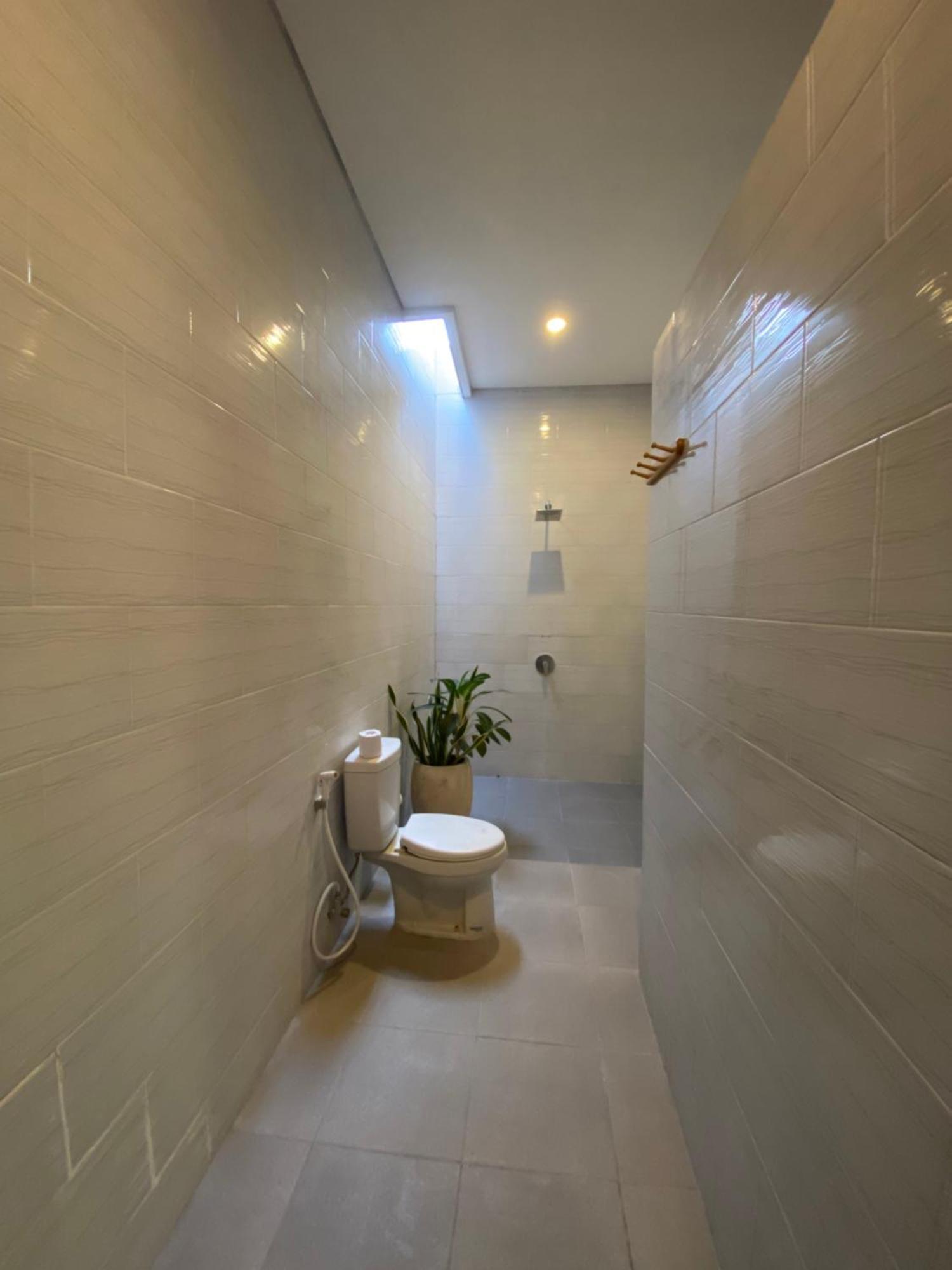 Urban Jungle Beach House ชังกู ภายนอก รูปภาพ